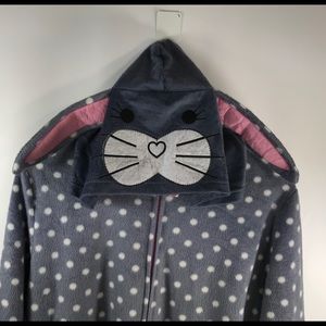 Preloved Bunny Onesie